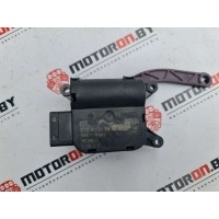 Моторчик заслонки печки Volkswagen Jetta 2013 1k2907511e