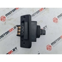Замок двери сдвижной Volkswagen Transporter 2012 7e0907437
