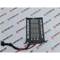 Радиатор отопителя (печки) Volkswagen Tiguan 2013 1k0963235h