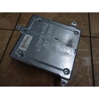 Усилитель антенный bmw oe 8362444