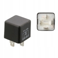 реле , бензонасос febi bilstein 33689