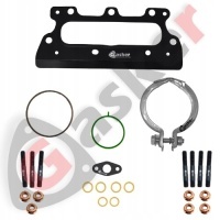 Уплотнители турбины 0.9 твк smart fortwo 144104103rc
