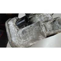 Заслонка дроссельная Volkswagen Passat 5 2000-2005 2002 038128063G