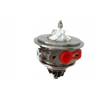 Стержень турбины 822053 - 0001 renault / smart 0.9 твк 90km - 109km