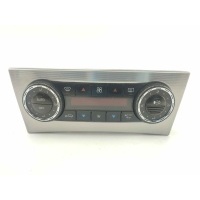 Панель кондиционера climatronic мерседес c w203 рестайлинг 2004 - 2007 a2038303285