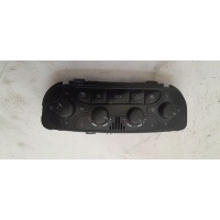 Панель кондиционера вентилятора mercedes - benz oe a2038300785