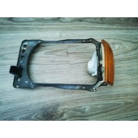 Audi 80 b1lampa переднее левая 78 -