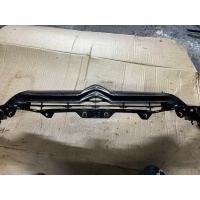 Citroen c4 ii b7 решетка радиатора хромированная 9687946280