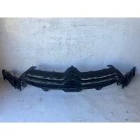Решетка радиатора citroen c4 ii b7 9687946280