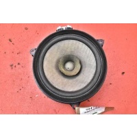 Динамик левый передняя d65166960 mazda 2 ii де 07 - 10