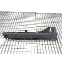 Шторка дверь задняя левая 9818685777 toyota proace 2022