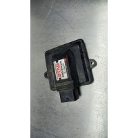 Блок управления газа toyota yaris 2002 год 1.0b 67r - 017009