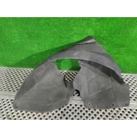 Защита арок передняя правая (подкрылок) Audi A6 C6 (S6,RS6) 2007 4F0 821 134 H