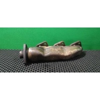 Коллектор выпускной Audi A6 C6 (S6,RS6) 2007 059 253 033 L