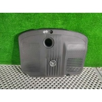 Крышка двигателя декоративная Mercedes E W212 2014 A 651 010 27 67