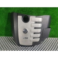 Крышка двигателя декоративная Volkswagen Touareg 1 2004 070 103 926 A