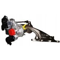 Турбокомпрессор r clio iv , captur 0.9tce 144104103r