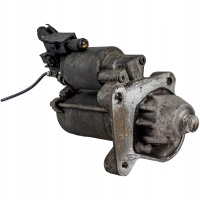 Стартер mazda volvo форд mk1 mk2 mk3 mk4 1.5 1.6 d tdci y60118400b