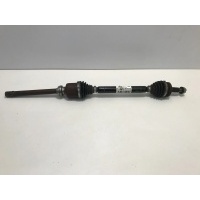 Citroen c5x c5 x 2022 1.2 thp привод правая передняя длинная автомат 9848287380