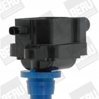 катушка зажигания beru zs433