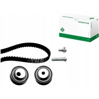 Ina530 0368 10 комплект грм peugeot 2 , 2hdi