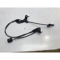 Mazda cx - 60 cx60 2023 свет датчик провода абс левый передняя kr9p4373x