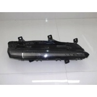 Peugeot 308 iii t10 светодиодная светодиодный drl левый 9835230980