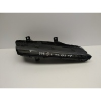 Светодиодный езды дневной drl peugeot 308 t10 9835230980