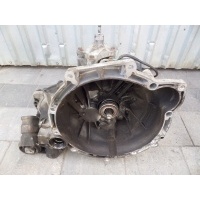Кпп форд фиеста v mk6 02 - 08 fusion 1.4 16v fxja 2n1r7002ca