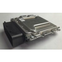 Блок adblue форд transit 2408775 kv6a - 5h298 - ce