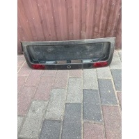 Диафрагма накладка крышки багажника багажника задняя 4b9945695d audi a6 c5 универсал 97 -