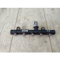 Peugeot citroen volvo форд fiat 2.0 hdi 136 датчик топлива накладка впрыска