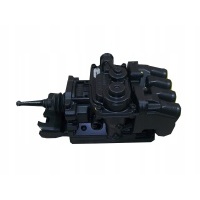 Клапан основная тормозные man tgl ebs2 4800200230 81521306307