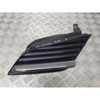 Почка решетка радиатора левая nissan primera p12 62330 au300