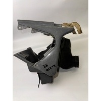 Airbox корпус фильтра воздушный фильтр kx250 125