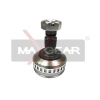 maxgear 49 - 0197 комплект шарнира , вал карданный