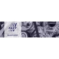 fast ft27136 вал карданный