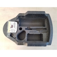 Заполнение багажника volkswagen oe 3g9864469