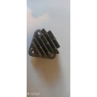 Renault еж блок розжига блок светодиодный drl светодиодная