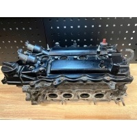 Головка блока цилиндров toyota auris