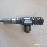 Форсунка Volkswagen Touran 2006 03G130073G,0414720404,0414720454,0986441566, AZV, BKD, BRE, BNA, BLB, BRF, BVF, BVG