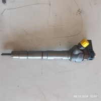 Форсунка Volkswagen Crafter 2008 03L130277J,03L130277Q,0445110368,0445110369,0445110646,0445118369,0986435166, CFF, CFG, CLC, CFH, CJC, CGL, CSH, CNE, CKT, CKU, CFH, CSL, CNF, CDB
