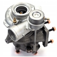 Garrett 452204 452204 - 0001 турбина