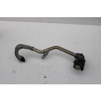 Клапан системы рециркуляции ог citroen peugeot 1.6 hdi 9685640480