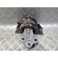 Opel oe 95131468 подушка лапа кпп