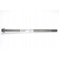Ось m12 x 258mm benzer , barton , street , zipp , gy6