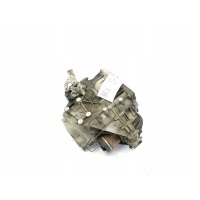 Кпп peugeot 407 1.6 d r56 23007568721