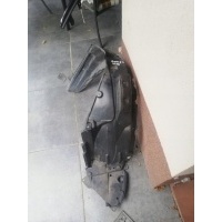 Подкрылок передняя левая toyota auris ii 12 - 53876 - 02460