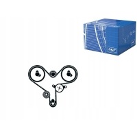 Skf vkma 91011 комплект панели грм