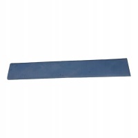Накладка на дверь plasti jumper boxer ducato 1307165070